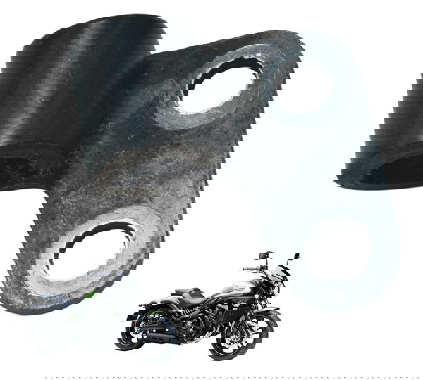 Suporte Cabo Embreagem Kawasaki Vulcan 650 S 17-24 Original