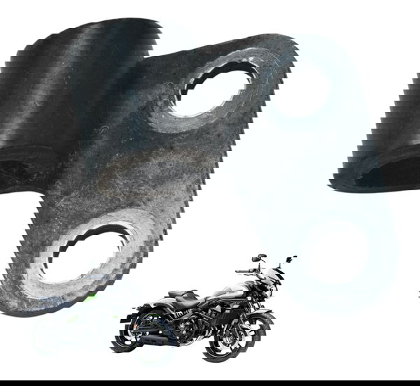 Suporte Cabo Embreagem Kawasaki Vulcan 650 S 17-24 Original