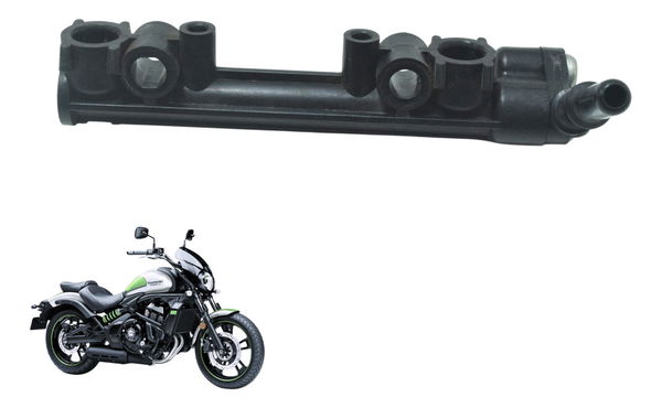 Suporte Bico Injetor Kawasaki Vulcan 650 S 17-24 Original