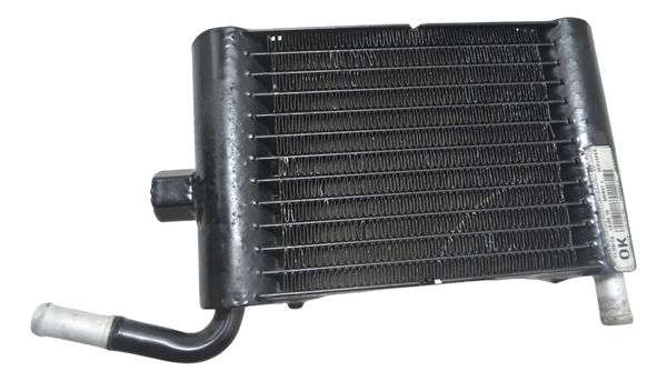 Radiador Esquerdo Harley Touring Electra Glide 14-17 Orig