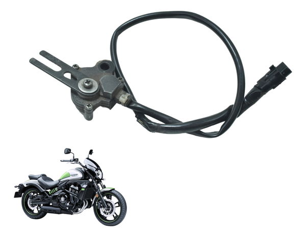 Sensor Pedal Descanso Lat Kawasaki Vulcan 650 S 17-24 Orig