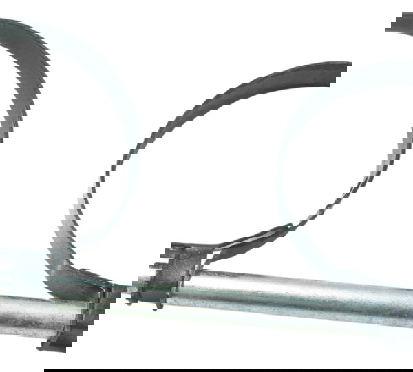 Abraçadeira Coletor Admissão Kawasaki Vulcan 650 S 17-24