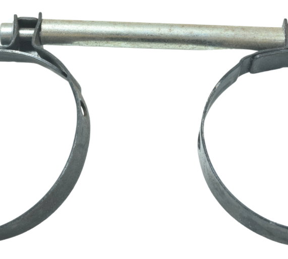 Abraçadeira Coletor Admissão Kawasaki Vulcan 650 S 17-24