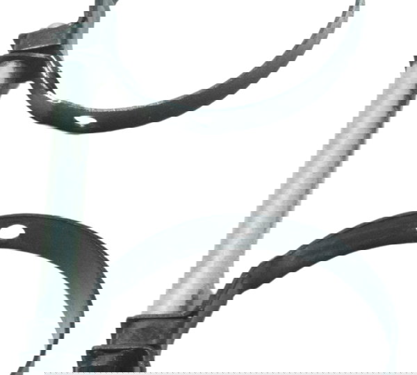 Abraçadeira Coletor Admissão Kawasaki Vulcan 650 S 17-24