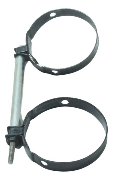 Abraçadeira Coletor Admissão Kawasaki Vulcan 650 S 17-24