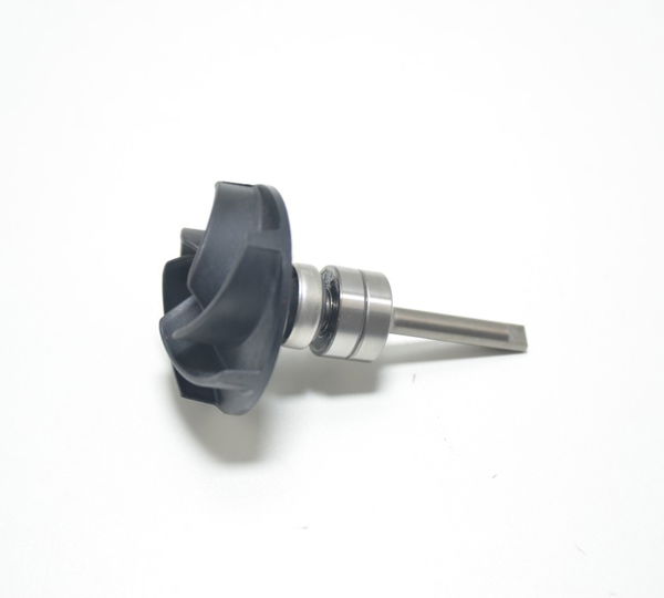 Helice Bomba Agua Ducati Multistrada 1200 2015 Original