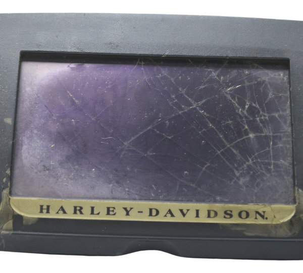 Multimidia Som C/ Avaria Harley Touring Electra Glide 14-17