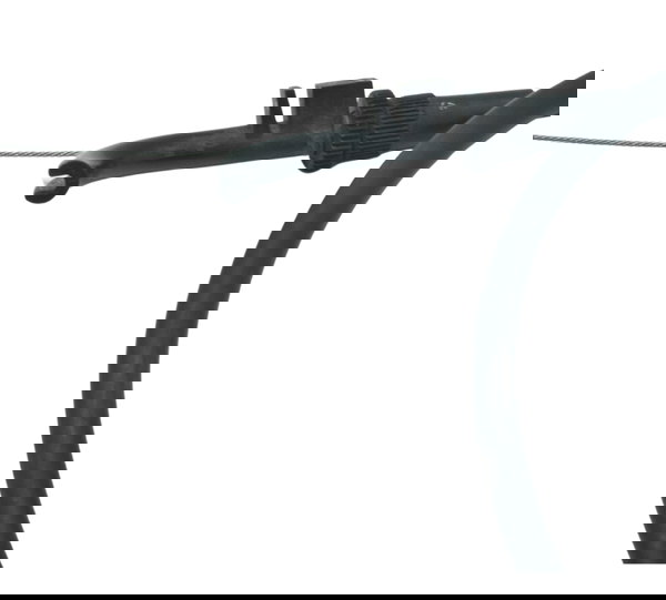 Cabo Acelerador A Kawasaki Vulcan 650 S 17-24 Original