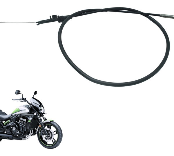 Cabo Acelerador A Kawasaki Vulcan 650 S 17-24 Original