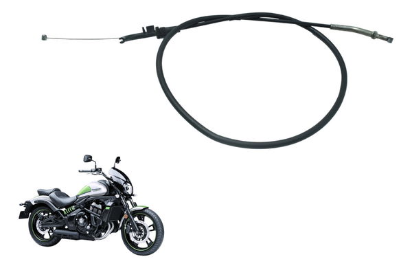 Cabo Acelerador A Kawasaki Vulcan 650 S 17-24 Original