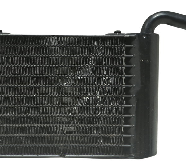 Radiador Direito C/ Det Harley Touring Electra Glide 14-17