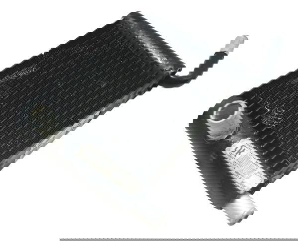 Radiador Direito C/ Det Harley Touring Electra Glide 14-17