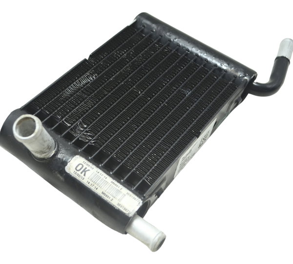 Radiador Direito C/ Det Harley Touring Electra Glide 14-17