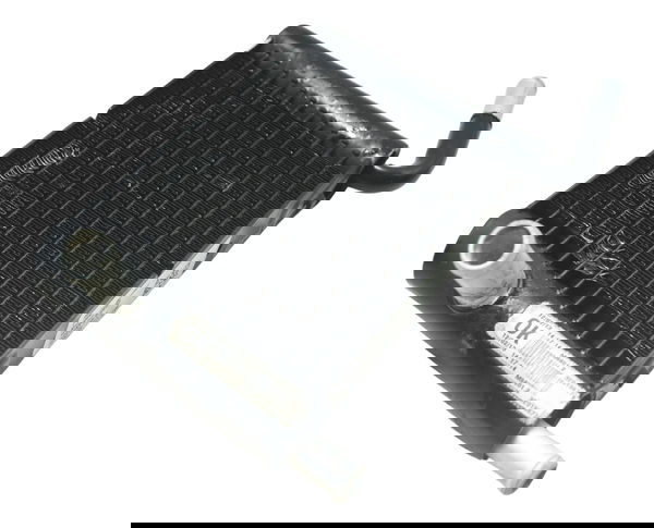 Radiador Direito C/ Det Harley Touring Electra Glide 14-17