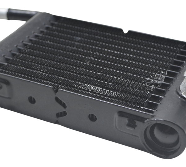 Radiador Direito C/ Det Harley Touring Electra Glide 14-17