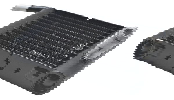 Radiador Direito C/ Det Harley Touring Electra Glide 14-17