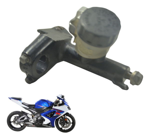 Cilindro Embreagem Suzuki Gsx-r Srad 1000 08-10 Original