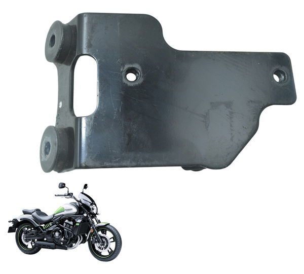 Suporte Retificador Carga Kawasaki Vulcan 650 S 17-24 Orig 12