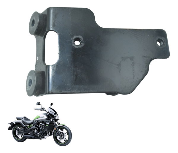Suporte Retificador Carga Kawasaki Vulcan 650 S 17-24 Orig