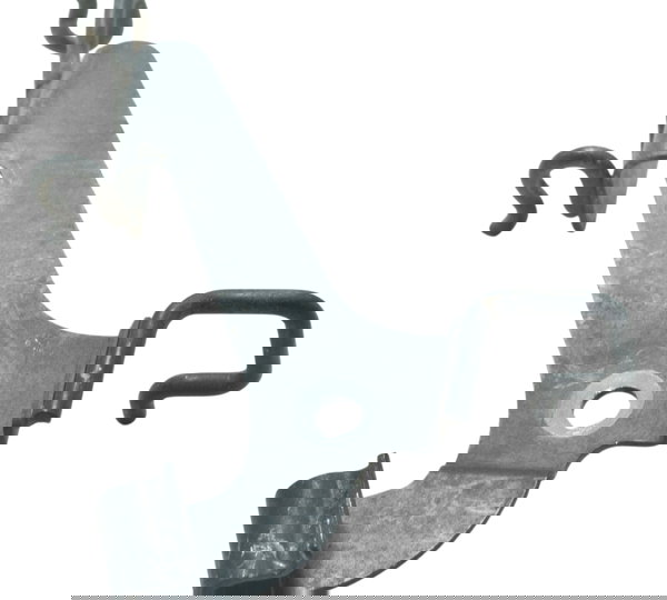 Suporte Cabo Embreagem Kawasaki Vulcan 650 S 17-24 Original