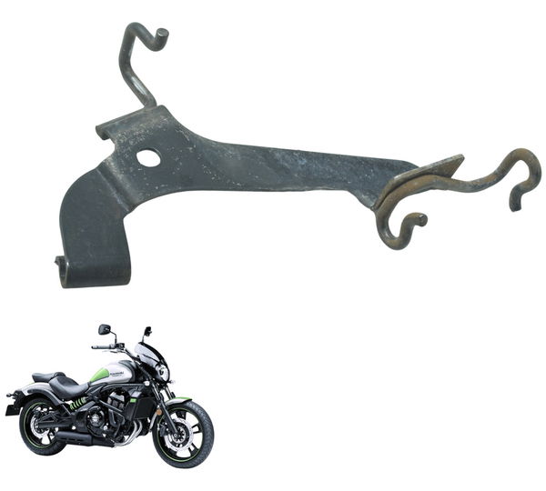 Suporte Cabo Embreagem Kawasaki Vulcan 650 S 17-24 Original