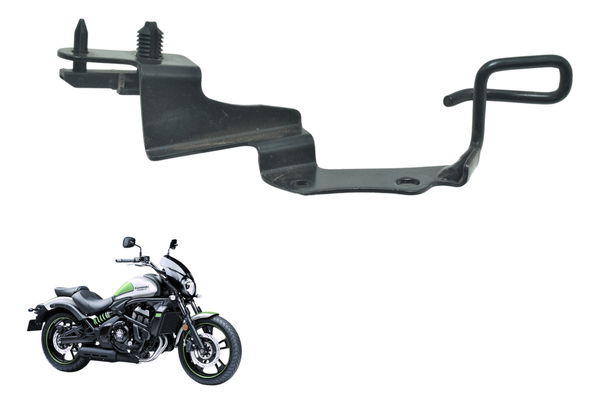 Suporte Cabo Abs Traseiro Kawasaki Vulcan 650 S 17-24 Orig