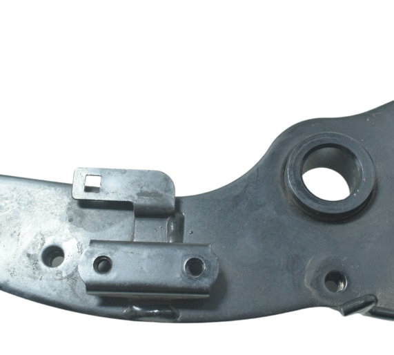 Sub Chassi Direito Kawasaki Vulcan 650 S 17-24 Original