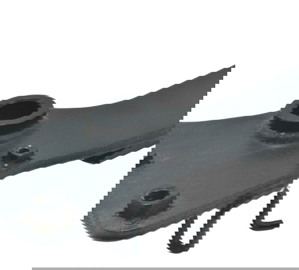 Sub Chassi Direito Kawasaki Vulcan 650 S 17-24 Original