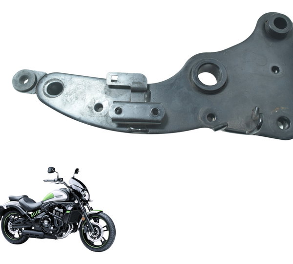 Sub Chassi Direito Kawasaki Vulcan 650 S 17-24 Original