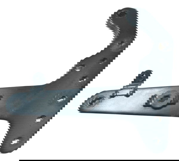 Sub Chassi Frontal Direito Kawasaki Vulcan 650 S 17-24 Orig