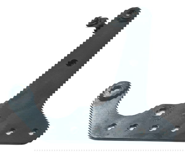 Sub Chassi Frontal Direito Kawasaki Vulcan 650 S 17-24 Orig