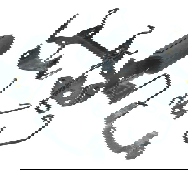 Jogo Guia Cabos Kawasaki Vulcan 650 S 17-24 Original