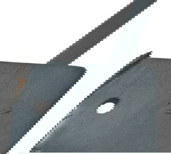 Pedal Freio C/ Avaria Kawasaki Vulcan 650 S 17-24 Original