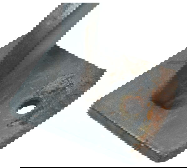 Pedal Freio C/ Avaria Kawasaki Vulcan 650 S 17-24 Original