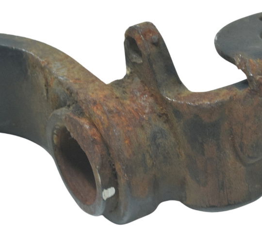 Pedal Freio C/ Avaria Kawasaki Vulcan 650 S 17-24 Original