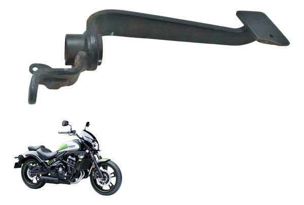 Pedal Freio C/ Avaria Kawasaki Vulcan 650 S 17-24 Original