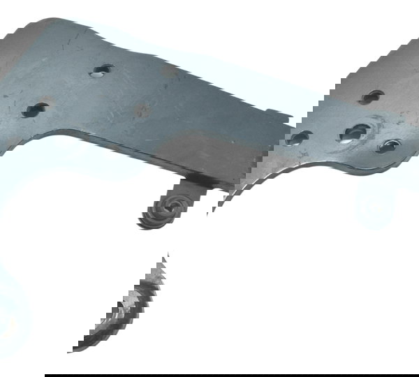 Sub Chassi Frontal Esquerdo Kawasaki Vulcan 650 S 17-24 Orig