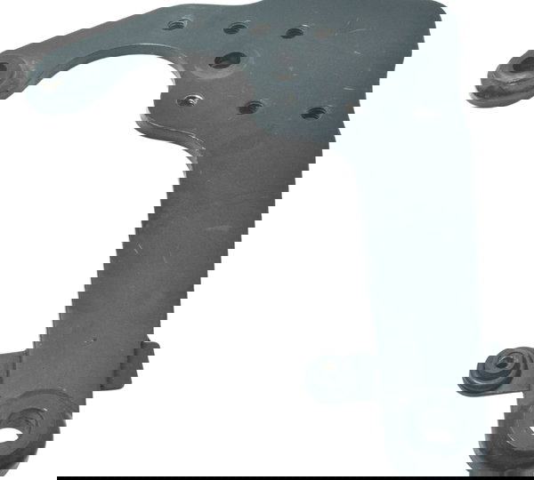 Sub Chassi Frontal Esquerdo Kawasaki Vulcan 650 S 17-24 Orig