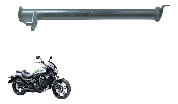 Sub Chassi Frontal Kawasaki Vulcan 650 S 17-24 Original