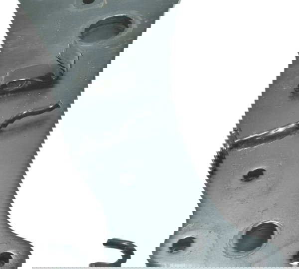 Sub Chassi Frontal Esquerdo Kawasaki Vulcan 650 S 17-24 Orig