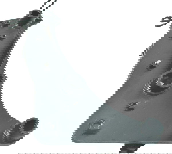 Sub Chassi Frontal Esquerdo Kawasaki Vulcan 650 S 17-24 Orig