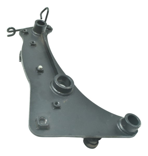 Sub Chassi Frontal Esquerdo Kawasaki Vulcan 650 S 17-24 Orig