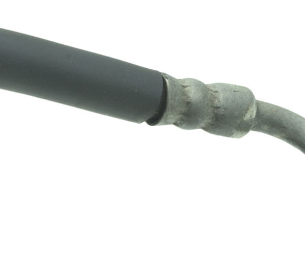 Flexível Abs Traseiro Kawasaki Vulcan 650 S 17-24 Original