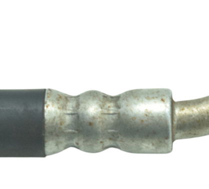 Flexível Abs Traseiro Kawasaki Vulcan 650 S 17-24 Original