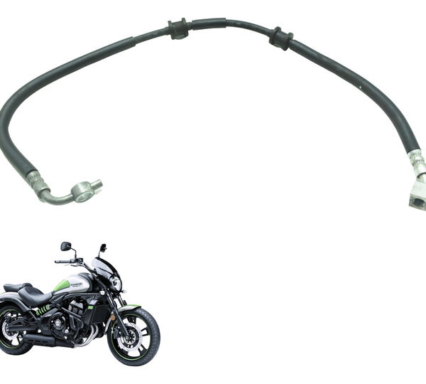 Flexível Abs Traseiro Kawasaki Vulcan 650 S 17-24 Original