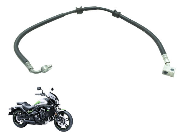 Flexível Abs Traseiro Kawasaki Vulcan 650 S 17-24 Original