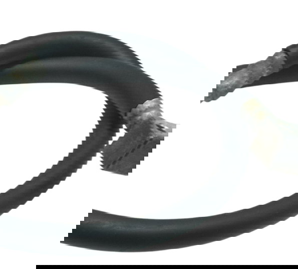 Flexível Abs Traseiro Kawasaki Vulcan 650 S 17-24 Original