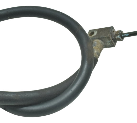 Flexível Abs Traseiro Kawasaki Vulcan 650 S 17-24 Original