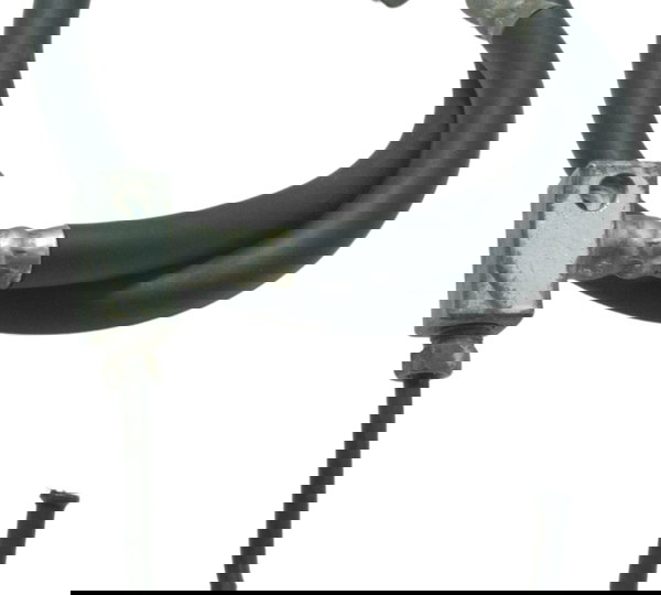 Flexível Abs Traseiro Kawasaki Vulcan 650 S 17-24 Original