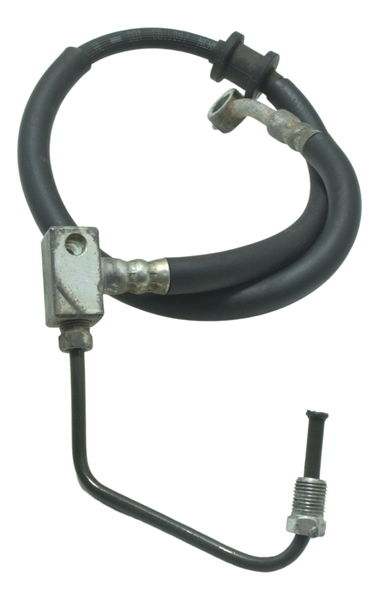 Flexível Abs Traseiro Kawasaki Vulcan 650 S 17-24 Original